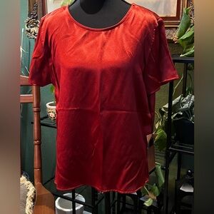 Carole Little Rich Blouse